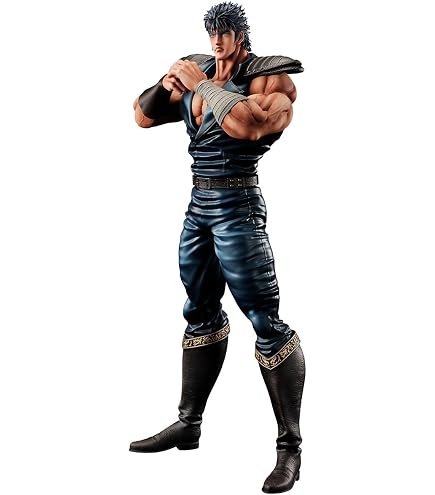 Amazon.co.jp: 一番くじ 北斗の拳 -FIST OF THE NORTH STAR- B賞 レイ
